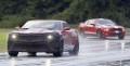 Chevrolet Camaro Z/28 : La bataille fait rage !