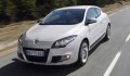 Renault Megane Coupé - Boite EDC