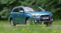 Contact : Mitsubishi ASX 1.8 DI-D Instyle 2WD