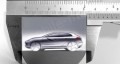Porsche "Roxster" : Un concentré de Cayenne