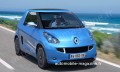 Renault "ForTwo" : Amitié franco-allemande