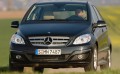 La Mercedes Classe B aurait une nouvelle vie en Chine