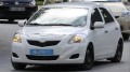 Toyota Yaris 3 : premières photos !