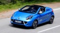 Renault Wind : un strip-tease ça vous tente ?