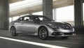 Infiniti G37 Coupe IPL : Le côté Mister Hide