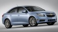 Chevrolet Cruze Eco : 6l/100km normalement