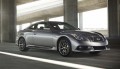 Pebble Beach : Infiniti Performance Line G Coupé