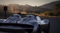 Porsche 918 Spyder : place à la vidéo