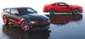 Ford Mustang Boss 302 : exécution ultime de la sportive américaine