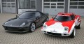 Lancia Stratos Pininfarina : unique en son genre