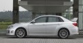 Subaru WRX STI 2011 : Encore plus performante !