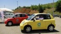 Voitures électriques : Think débarque en France avec O2City (Mobivia)
