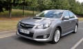 Subaru  : Impreza, Legacy... Subaru fait sa rentrée !