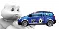 Michelin : le Bibendum passe au 10 pouces