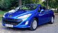 Essai Peugeot 308 CC Sport 1.6 HDI 112 : un coupé cabriolet « économique »
