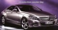 Nouvelle Mercedes CLS : La fuite ultime