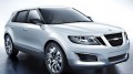 Saab 9-4X : il ne sera pas au Mondial de Paris