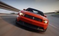 Ford Mustang Boss 302 : Le patron est de retour !