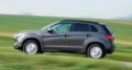 Essai Mitsubishi ASX 1.8 DI-D ClearTec