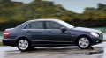 Mercedes E 350 CDI 265 ch : Evolution logique