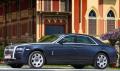 Essai Rolls-Royce Ghost