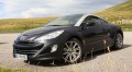 Essai Peugeot RCZ THP 156: le compromis idéal ?