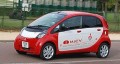 Mitsubishi i-MiEV : baisse des tarifs en Angleterre