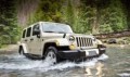 Jeep Wrangler 2011: plus accueillant