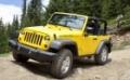 Jeep Wrangler 2011 : Nouvelle Jeep !