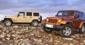 Jeep Wrangler et Wrangler Unlimited : rénovation interieure