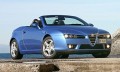 Alfa Romeo GT, Brera et Spider : arrivederci