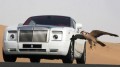 Rolls-Royce : deux éditions exclusives pour les Emirats