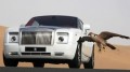 Rolls Royce Phantom Baynunah et Phantom Coupé Shaheen : l'egotrip arabe !