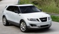 Le Saab 9-4X sera présenté à Los Angeles