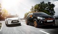 Prix Citroën DS3R : Sur le sentier de la guerre