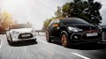 La Citroën DS3 Racing en chiffres