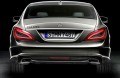 Mercedes-Benz CLS II : Réincarnation timide