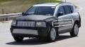 Jeep Compass restylé : 1ères photos