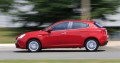 Essai Alfa Romeo Giulietta 1.4 Tjet Impulsive : Bonne entrée en matière