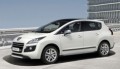 Peugeot 3008 Hybrid4 : une grande première