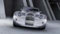 Morgan annonce la Lifecar 2 : Nouvelle Morgan !