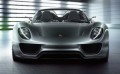 Porsche 918 Spyder : plusieurs changements avant 2014