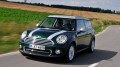 Essai Mini Clubman Cooper 1.6 D 112 ch : Fabrication maison