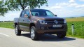 Essai Volkswagen Amarok 2.0 TDI 163 ch : Cœur vaillant