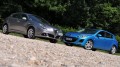 Essai Alfa Romeo Giulietta 2.0 JTDm 170 ch vs Mazda 3 2.2 MZR-CD 185 ch