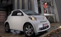 Toyota iQ : Petit coup de pouce pour la puce