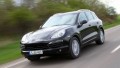 Essai Porsche Cayenne S Hybride : L'hybride pour vitrine