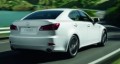 Lexus IS 2011 : Facelift pour la Lexus IS !