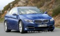 BMW Série 3 Coupé 2013 : Le troisième élément