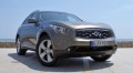 Contact Infiniti FX30d GT